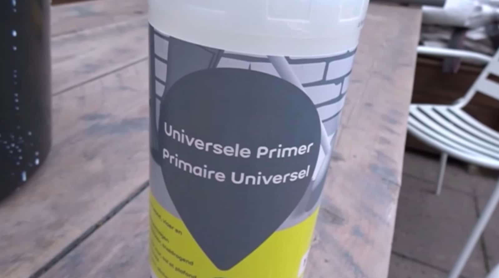 Universele primer